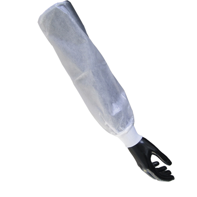 PP+PE Sleeve Cover