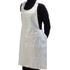 PE CPE Plastic Waterproof Apron