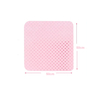 Disposable Dry Soft Polish Remover Lint Free Nail Wipes for Finger Nail Beauty