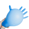 Disposable Gloves Powder Free 100 PCS Disposable Gloves Free Size 