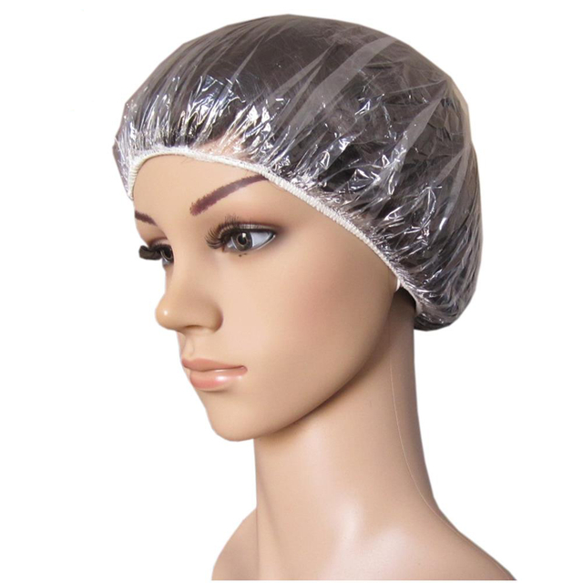 Disposable Shower Cap