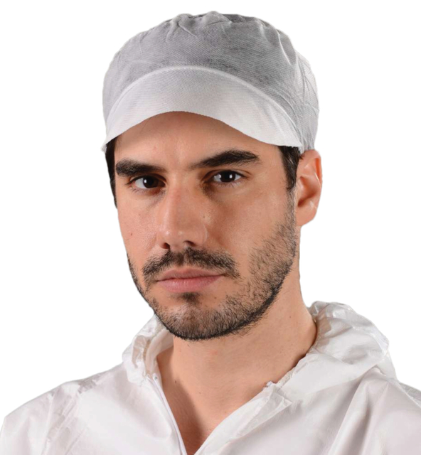 Worker cap for Male