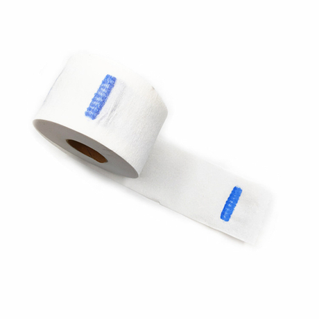 Spunlace neck protector