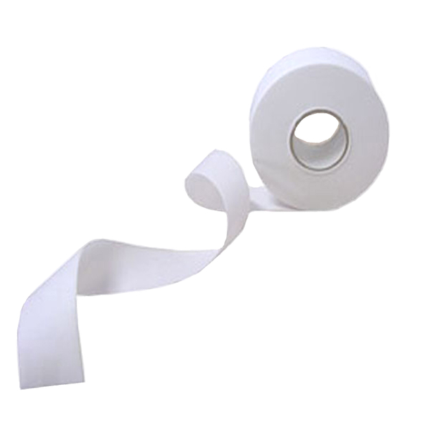 Disposable Spunlace Hair Removal Waxing Depilation Rolls 