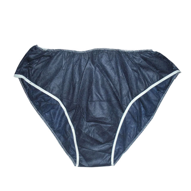 Disposable Nonwoven Brief for Man