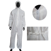 Dispsoable Nonwoven Coverall 