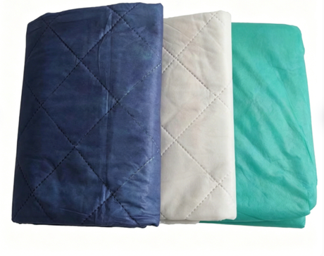 Disposable blanket