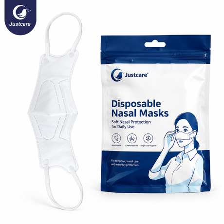 Disposable Nasal Masks