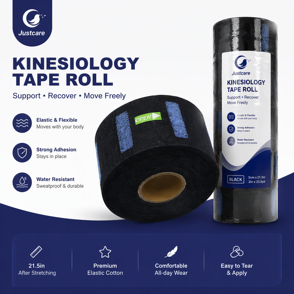 Disposable Black Neck Paper