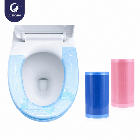 Multi‑Purpose Disposable Barrier Film Roll