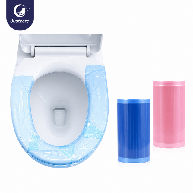 Multi‑Purpose Disposable Barrier Film Roll