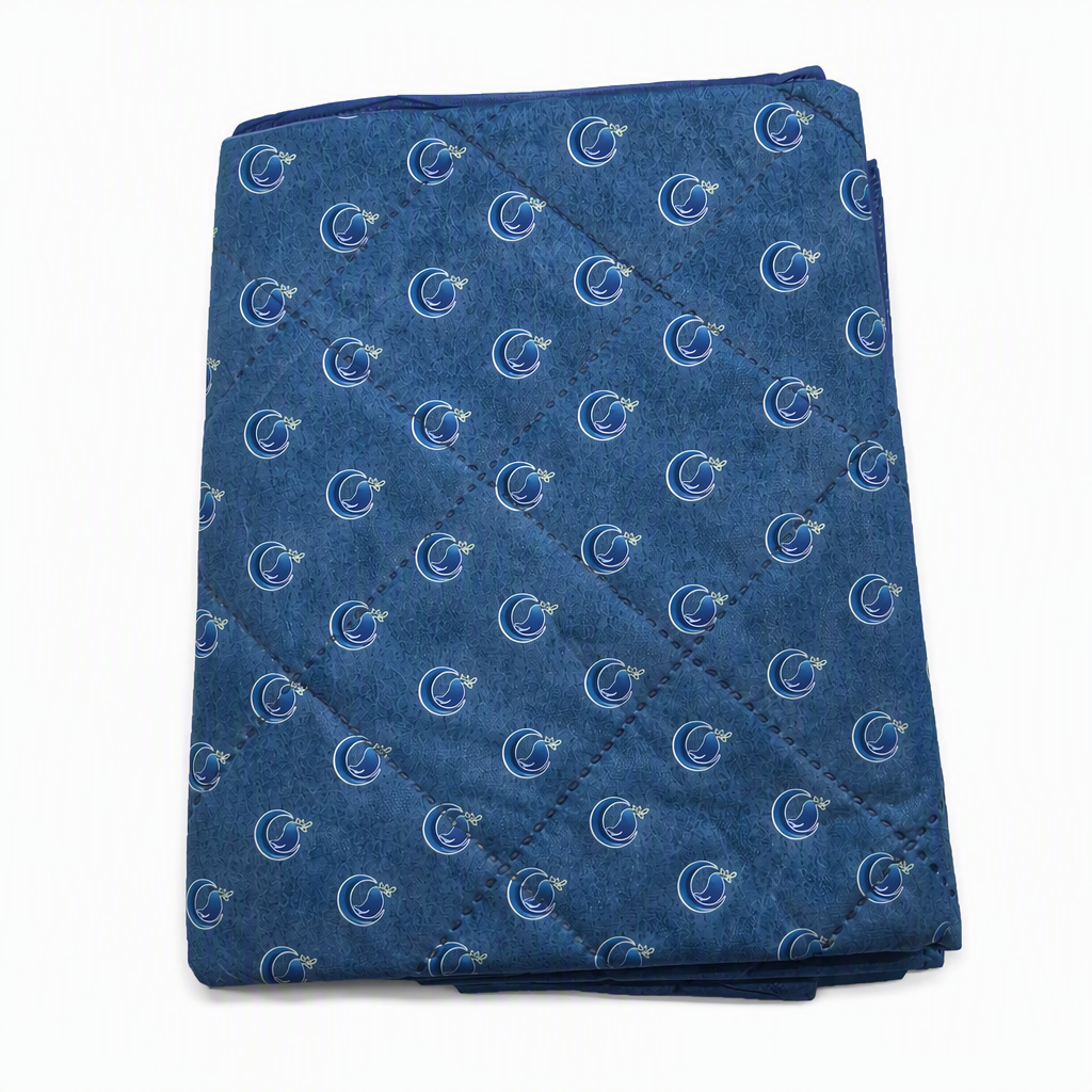 Justcare Disposable Blankets with Custom Logo