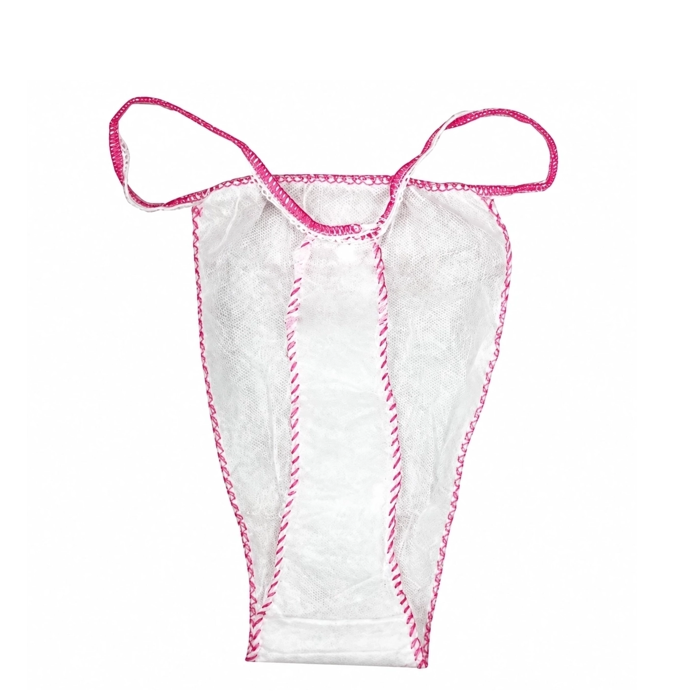 Non-woven Tanga: An Alternative to Traditional Cotton Underwear