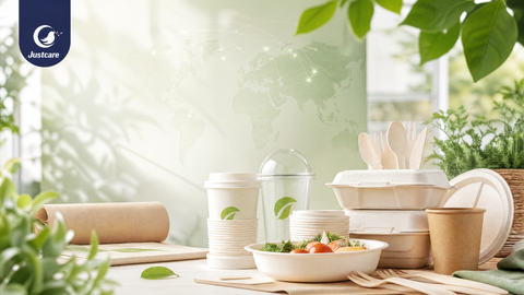 Biodegradable Solutions