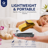Disposable SPA Body Wrap Thermal Blanket