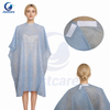 Disposable Hair Cutting Cape with Velcro