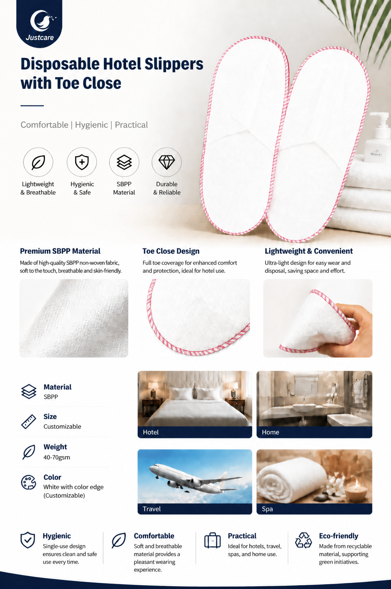 justcare-شبشب فندقي للاستعمال مرة واحدة-كامل المواصفات-خامة-طويل-infographic.jpg