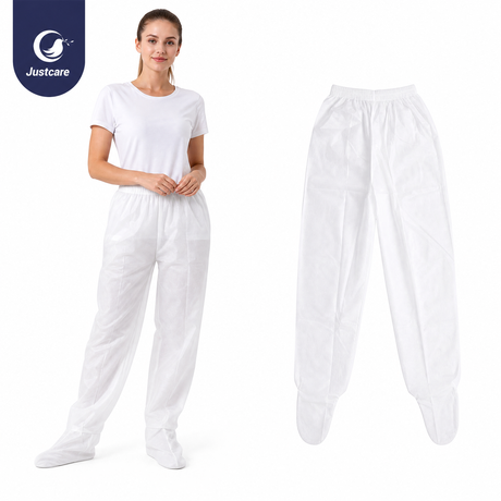 Nonwoven Sauna Pants