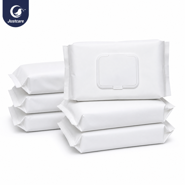 Customizable wipes