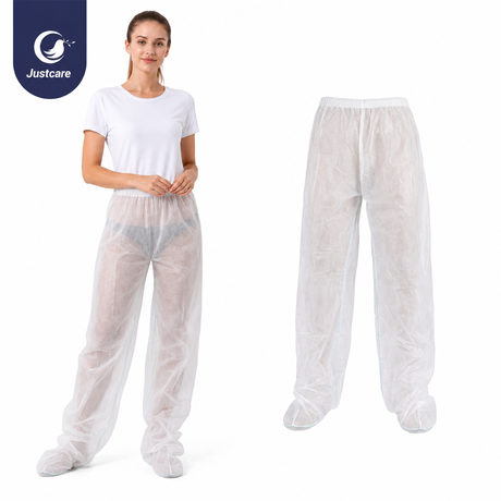 Nonwoven Sauna Pants