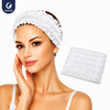 Disposable Spa Headbands