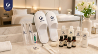  Hospitality Supplies 