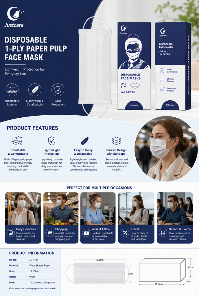 Disposable Single Paper Pulp Face Mask detail.png