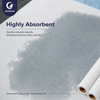 Disposable Crepe Exam Table Paper Roll