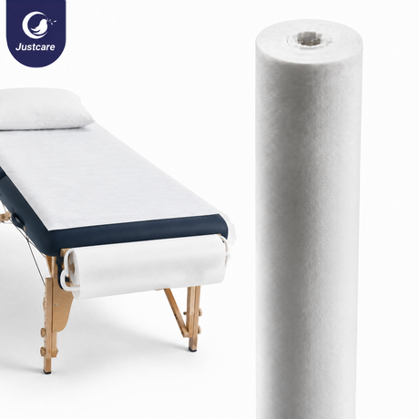 Bed sheet roll