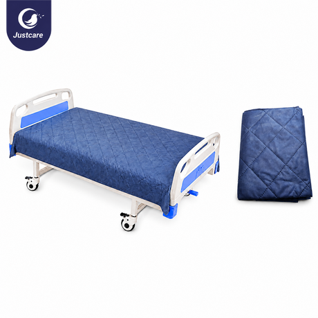 Disposable blanket