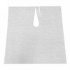 Hair Cutting Cape with Ties for barber salon haircut styling