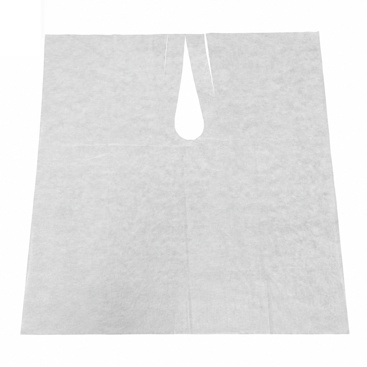 Hair Cutting Cape with Ties for barber salon haircut styling