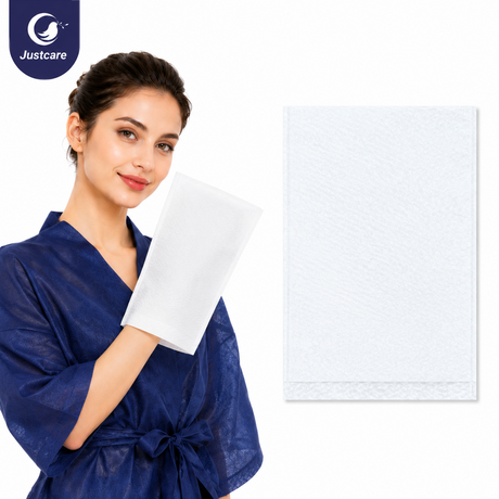 Disposable Cleansing Gloves
