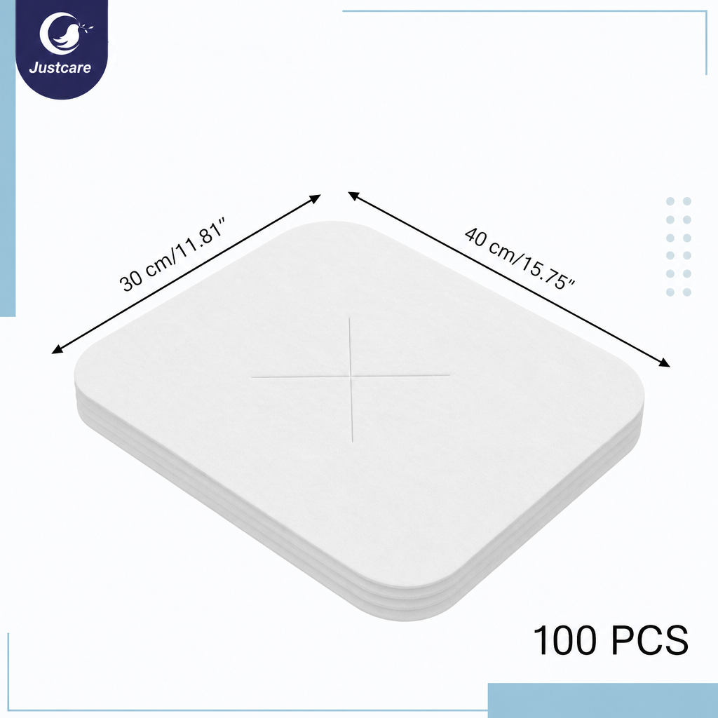 X Style Disposable Face Cover