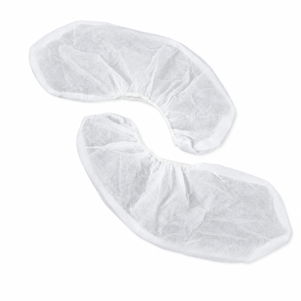 Disposable Nonwoven Foot Covers