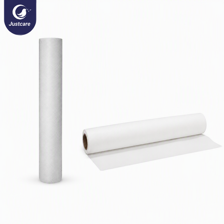 Disposable PE-Coated Exam Table Paper Roll