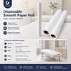 Disposable Smooth Paper Roll
