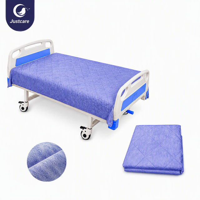 Disposable Spunlace Blanket