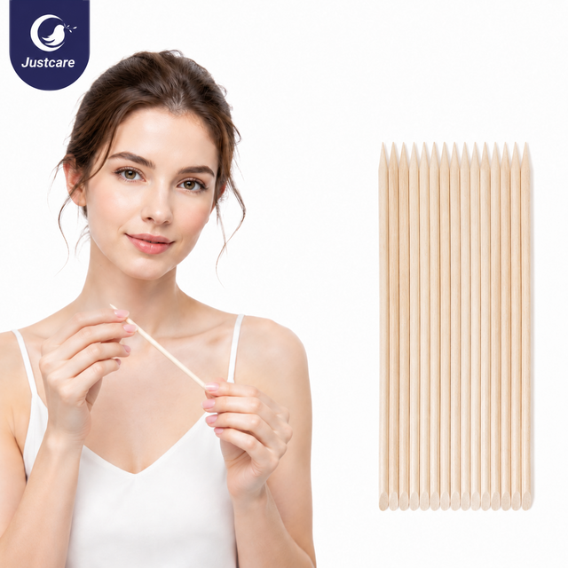 Manicure Wood Stick