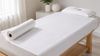 Table Paper Bed Sheet Roll