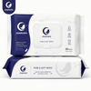 Justcare Custom Wet Wipes