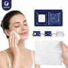 Pure Water Wet Wipes for Gentle Skin Cleaning