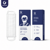 Disposable 2-Ply Paper Pulp Face Mask