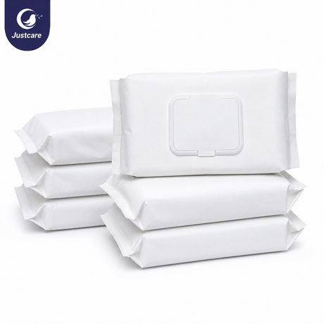 Customizable wipes
