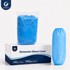 Non‑woven nonwoven sleeve covers, dust resistant oversleeves for salon lab and factory working