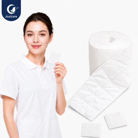 Cellulose Swabs