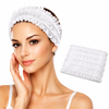 Disposable Spa Headbands