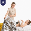 Disposable SPA Body Wrap Thermal Blanket