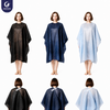 Disposable Hair Cutting Cape with Velcro
