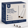 Disposable Crepe Exam Table Paper Roll